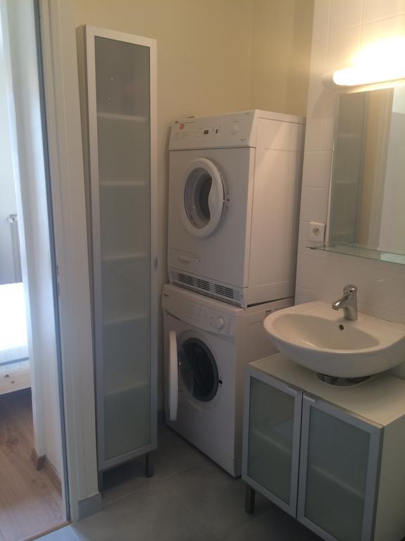 Les Appart Le Havre Centre & Mer Екстер'єр фото