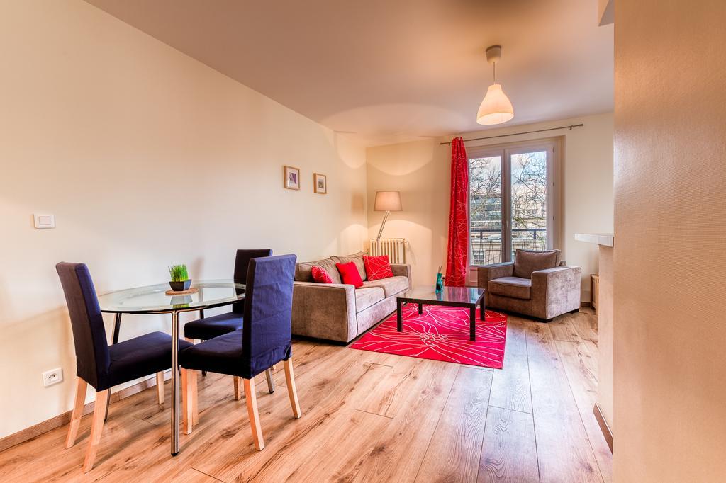 Les Appart Le Havre Centre & Mer Екстер'єр фото