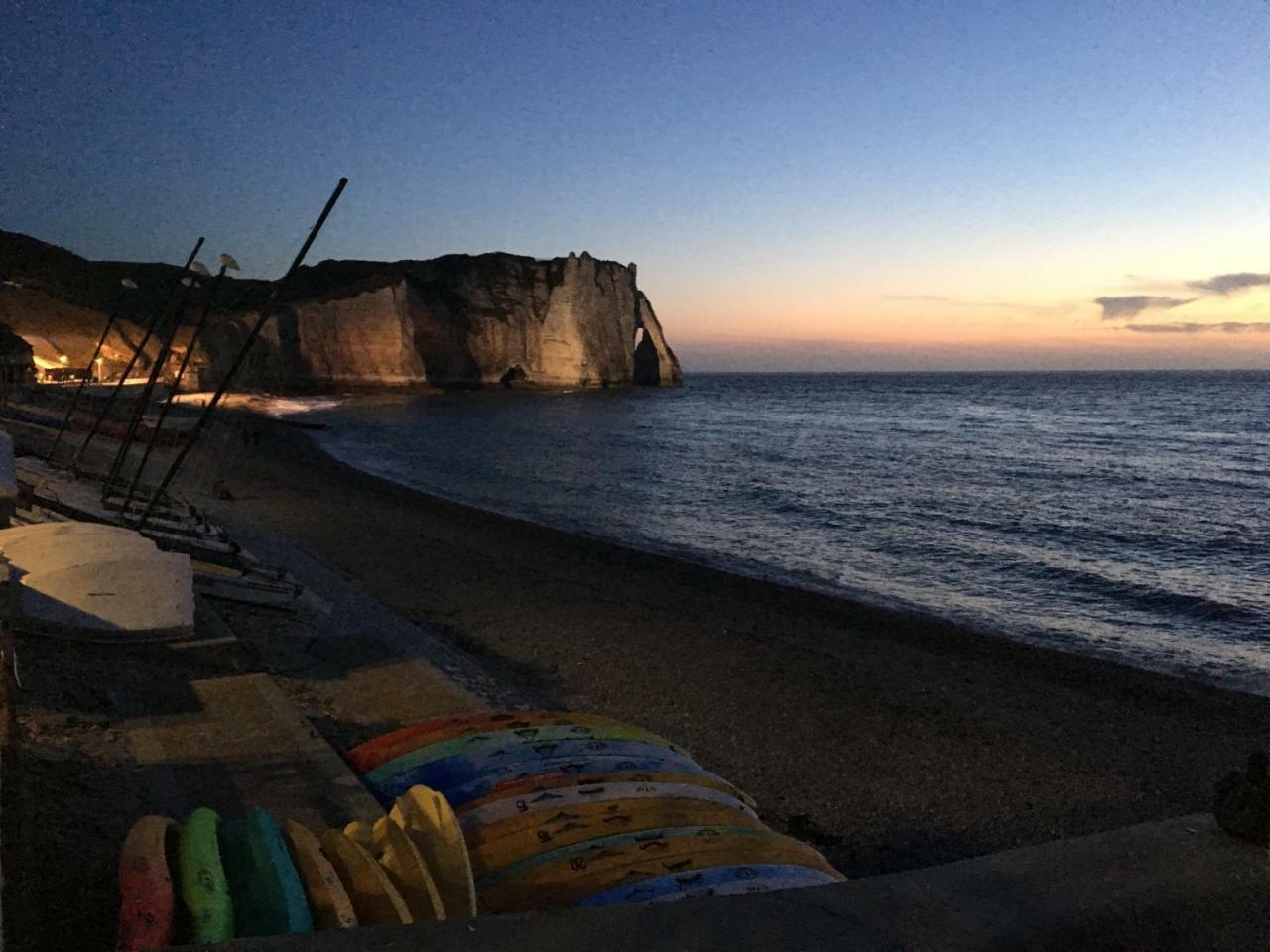 Les Appart Le Havre Centre & Mer Екстер'єр фото