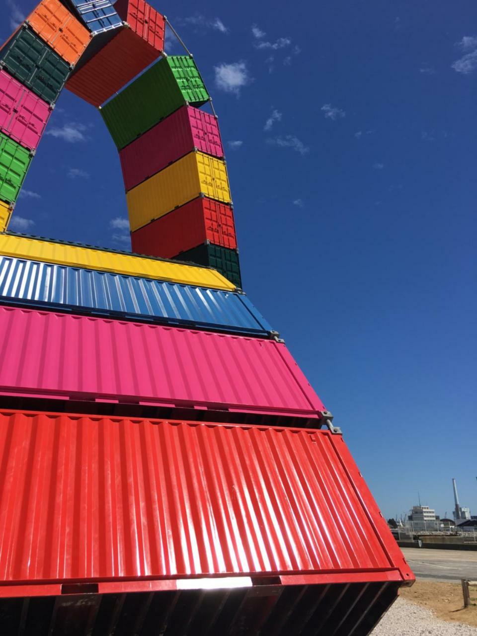 Les Appart Le Havre Centre & Mer Екстер'єр фото
